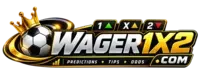 Wager1x2 Logo